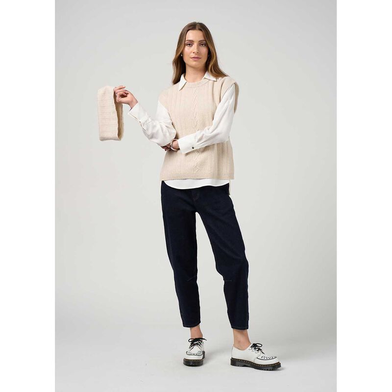 Madly Sweetly Dressage Tabard image number 3